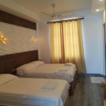 Leisure Boutique Hotel Maafushi Dış mekan fotoğraf