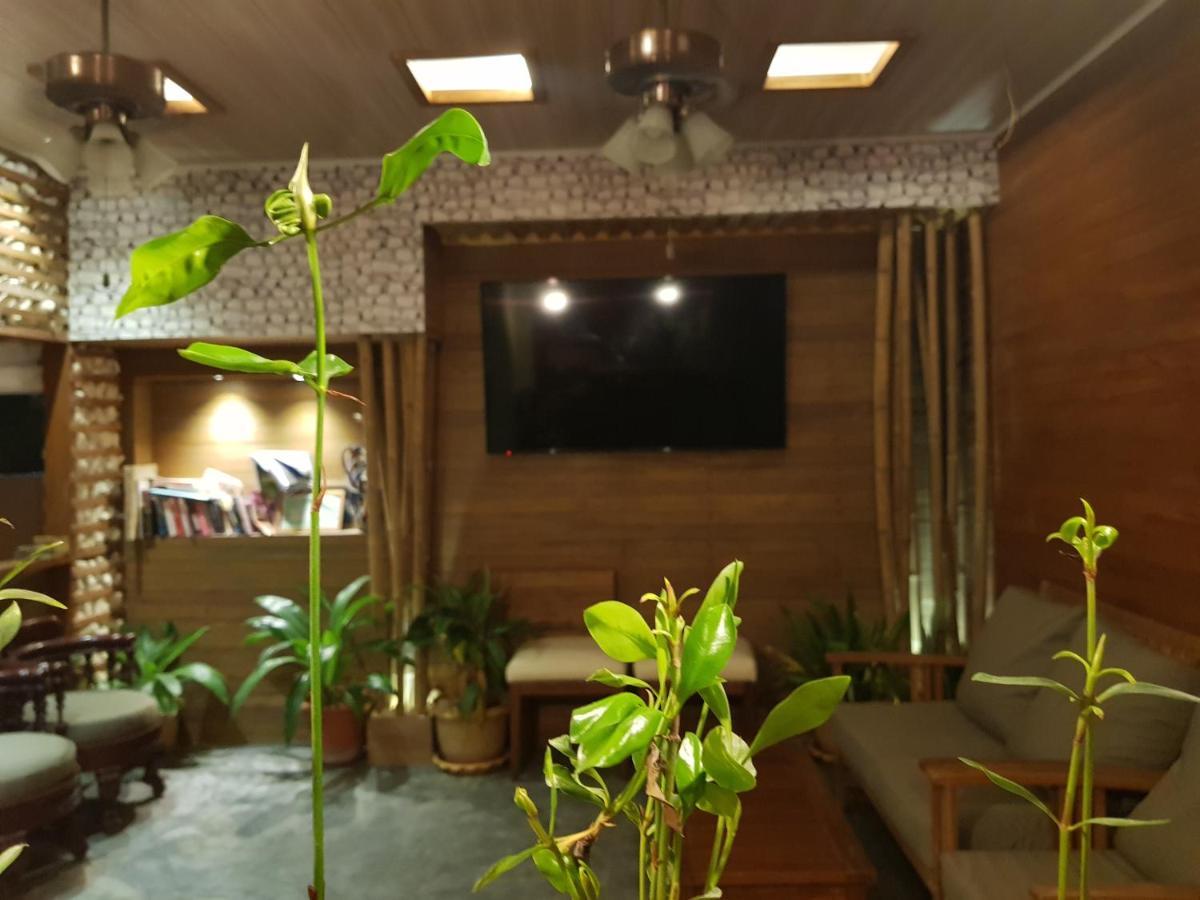 Leisure Boutique Hotel Maafushi Dış mekan fotoğraf