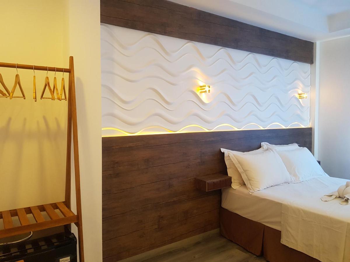Leisure Boutique Hotel Maafushi Dış mekan fotoğraf