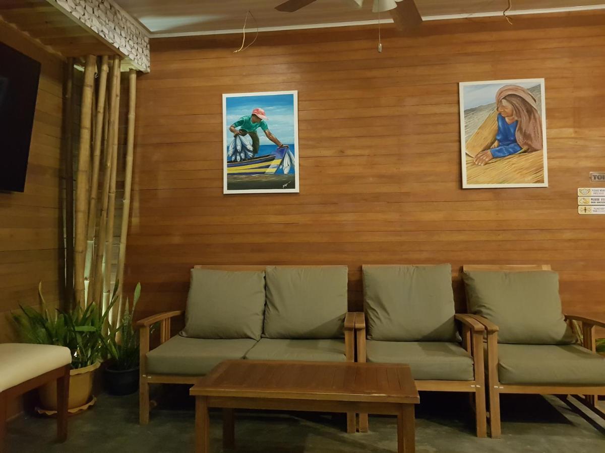 Leisure Boutique Hotel Maafushi Dış mekan fotoğraf