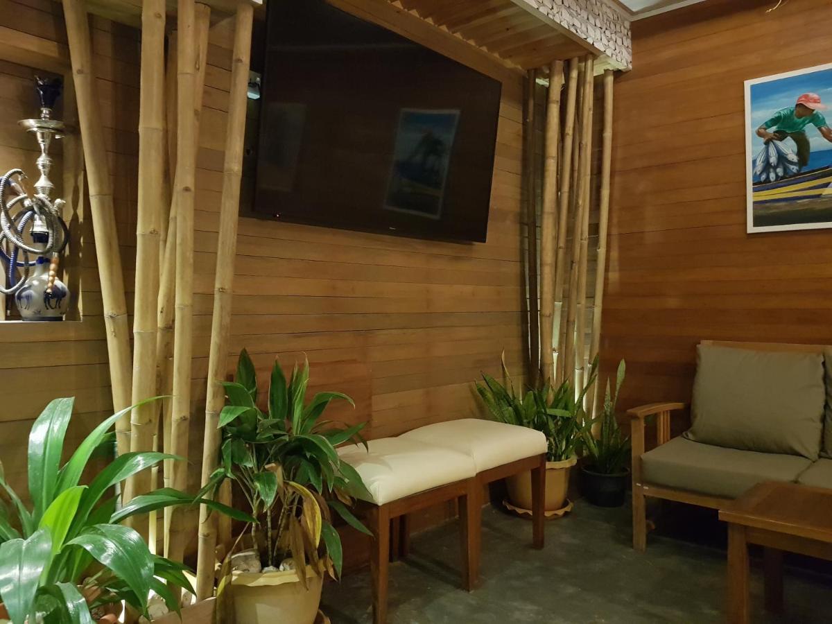 Leisure Boutique Hotel Maafushi Dış mekan fotoğraf