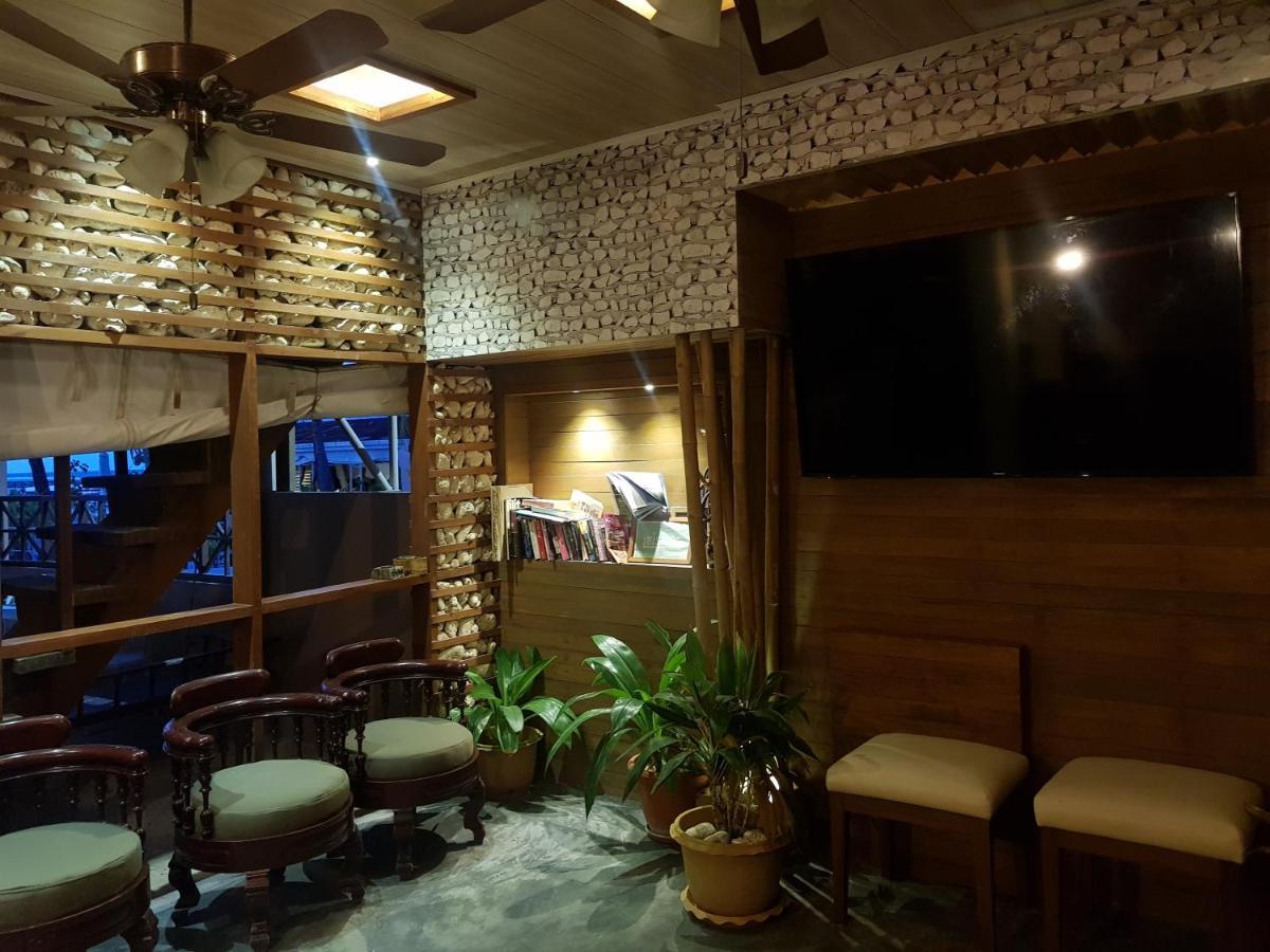 Leisure Boutique Hotel Maafushi Dış mekan fotoğraf