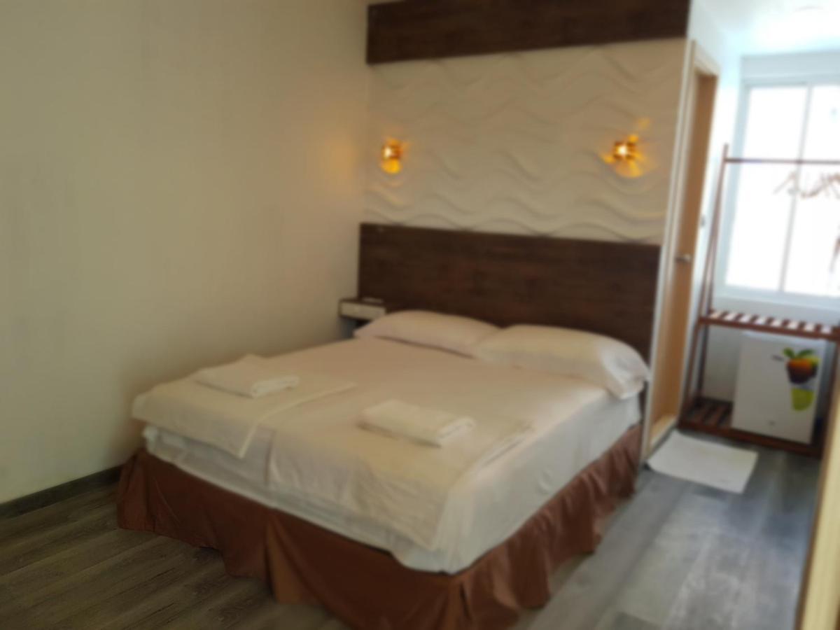 Leisure Boutique Hotel Maafushi Dış mekan fotoğraf