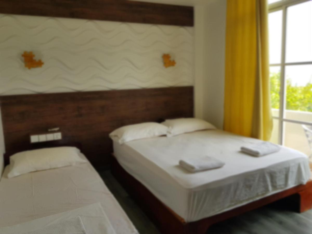 Leisure Boutique Hotel Maafushi Dış mekan fotoğraf