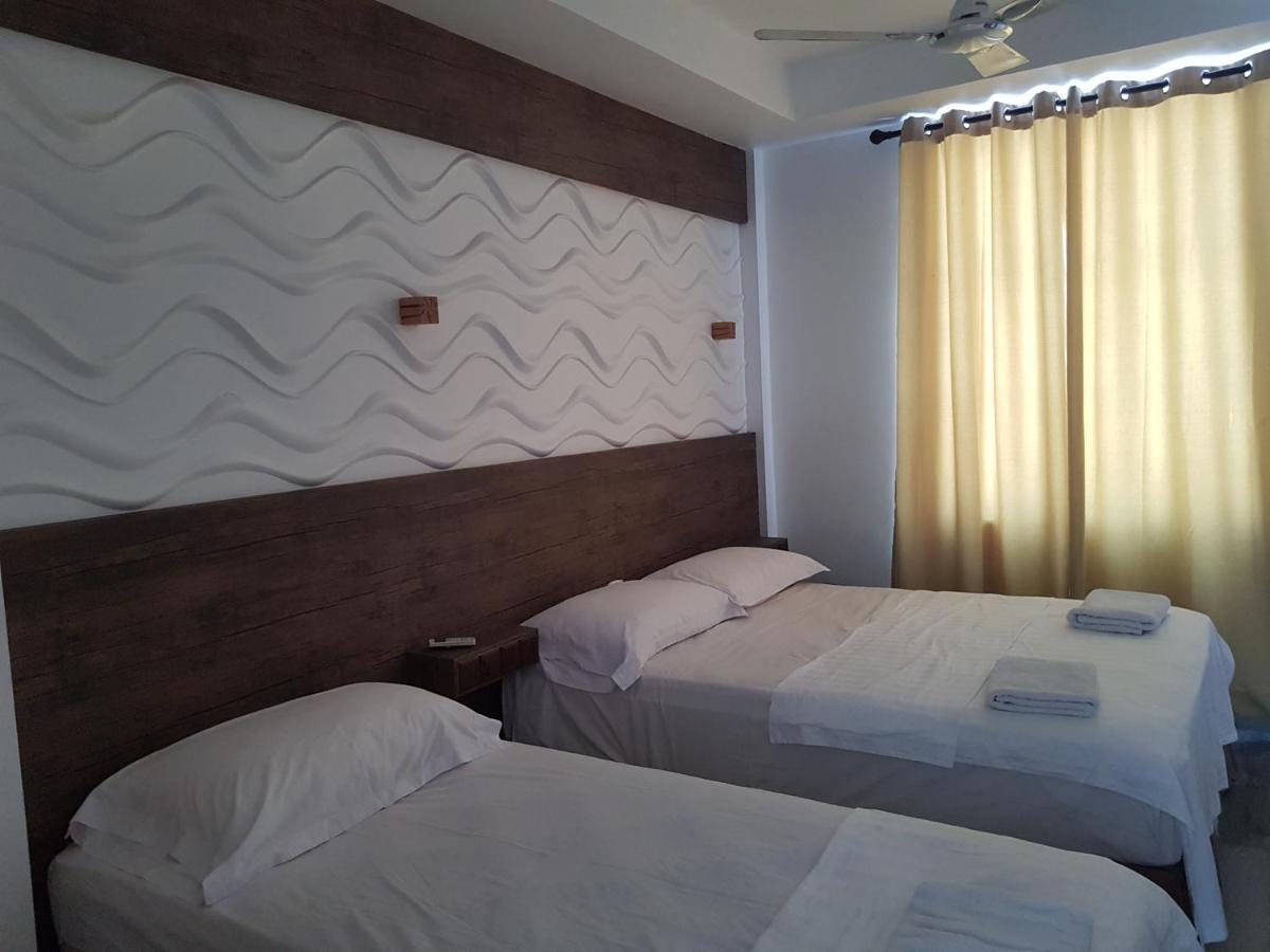 Leisure Boutique Hotel Maafushi Dış mekan fotoğraf