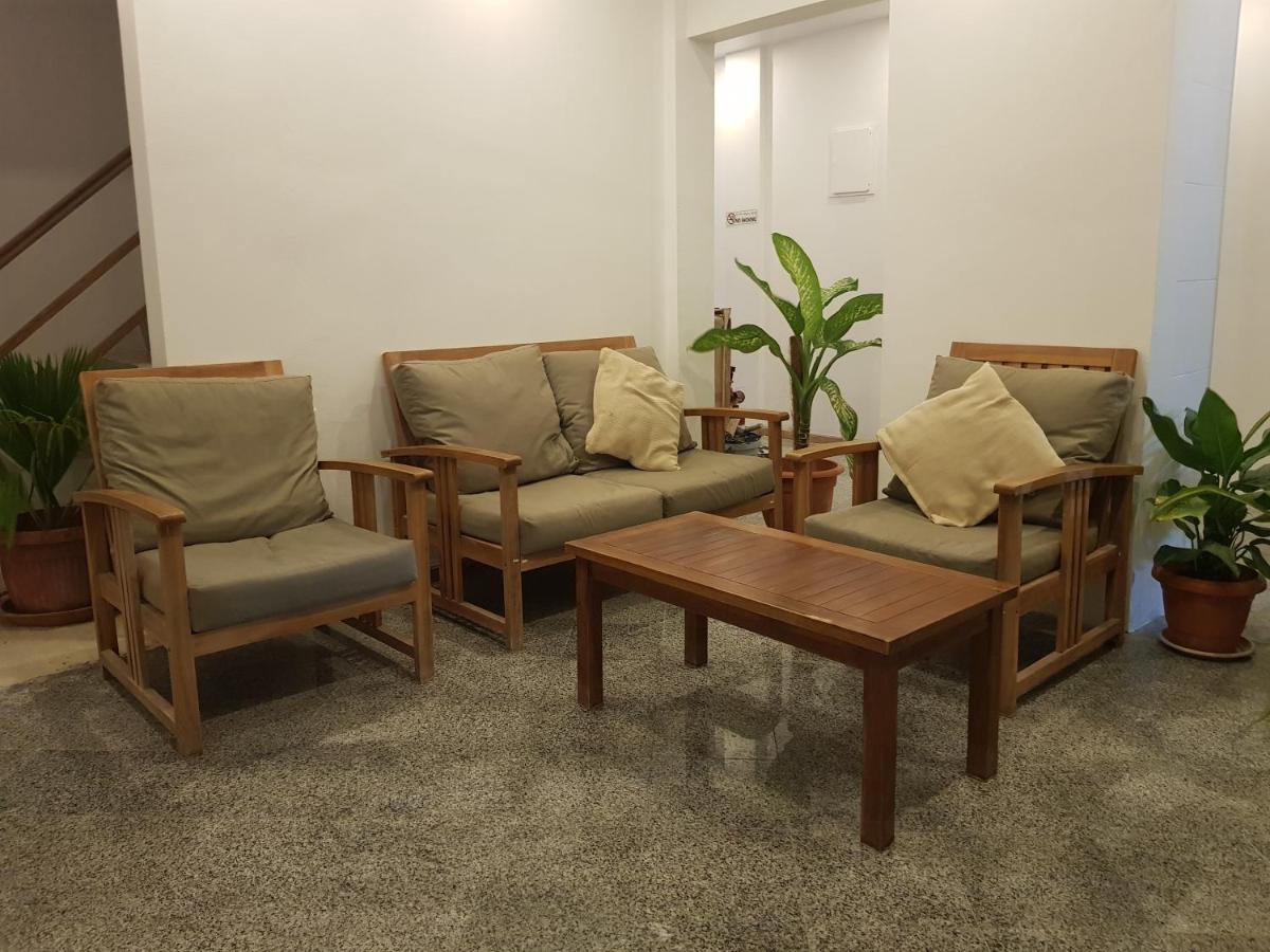Leisure Boutique Hotel Maafushi Dış mekan fotoğraf