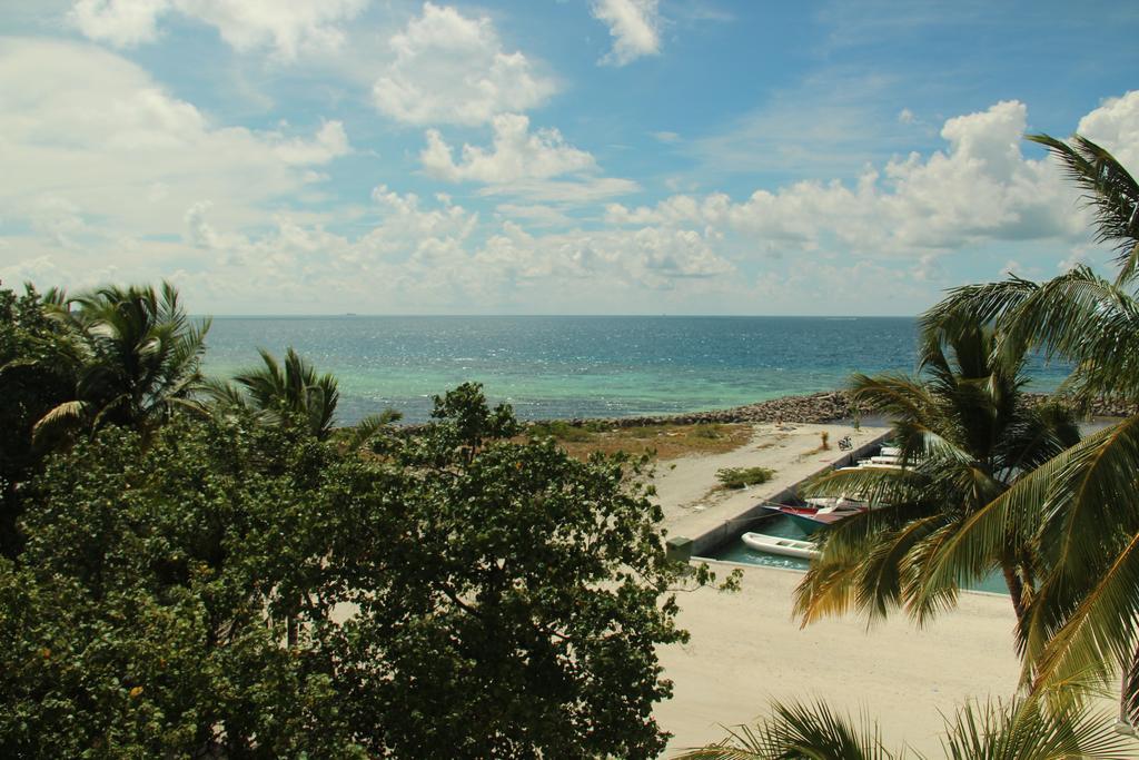 Leisure Boutique Hotel Maafushi Dış mekan fotoğraf