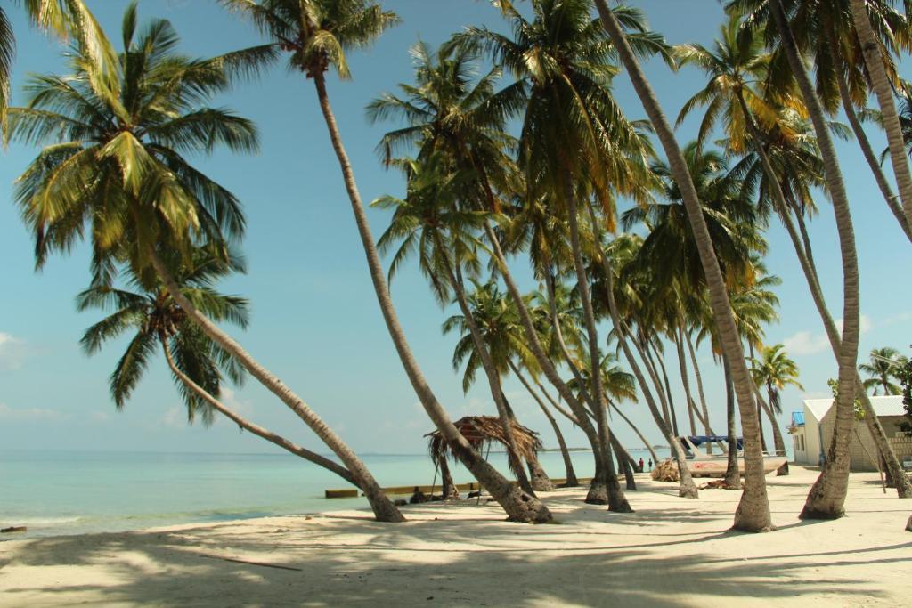 Leisure Boutique Hotel Maafushi Dış mekan fotoğraf
