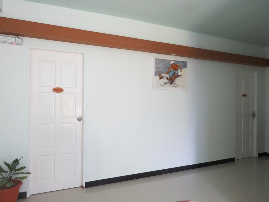 Leisure Boutique Hotel Maafushi Dış mekan fotoğraf