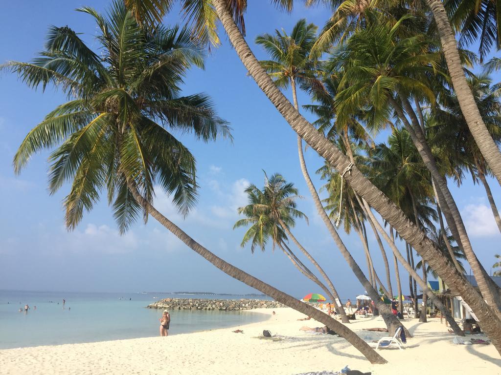 Leisure Boutique Hotel Maafushi Dış mekan fotoğraf