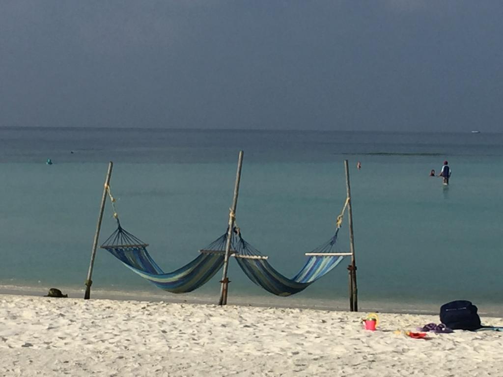 Leisure Boutique Hotel Maafushi Dış mekan fotoğraf