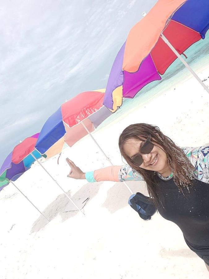 Leisure Boutique Hotel Maafushi Dış mekan fotoğraf