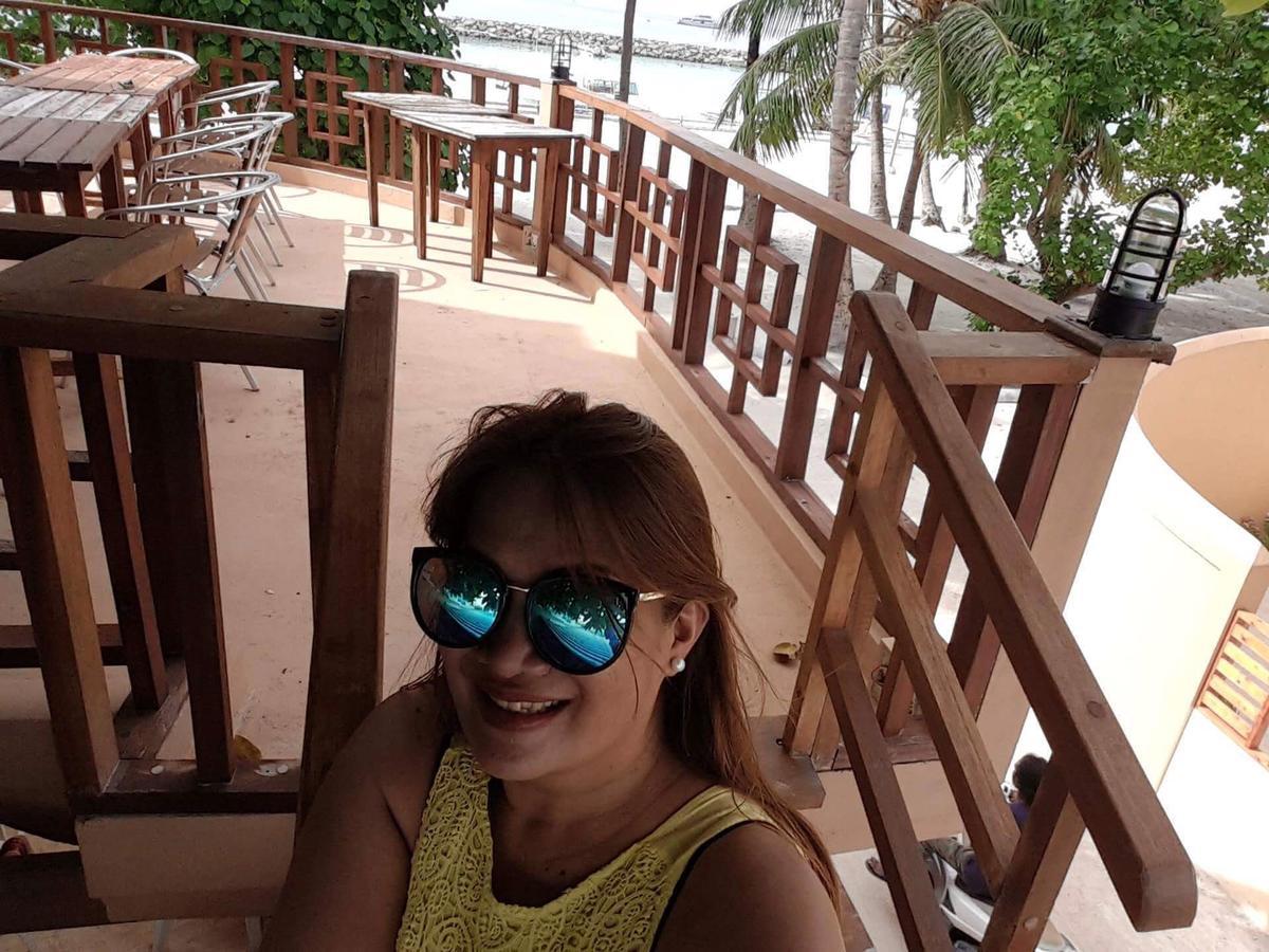 Leisure Boutique Hotel Maafushi Dış mekan fotoğraf