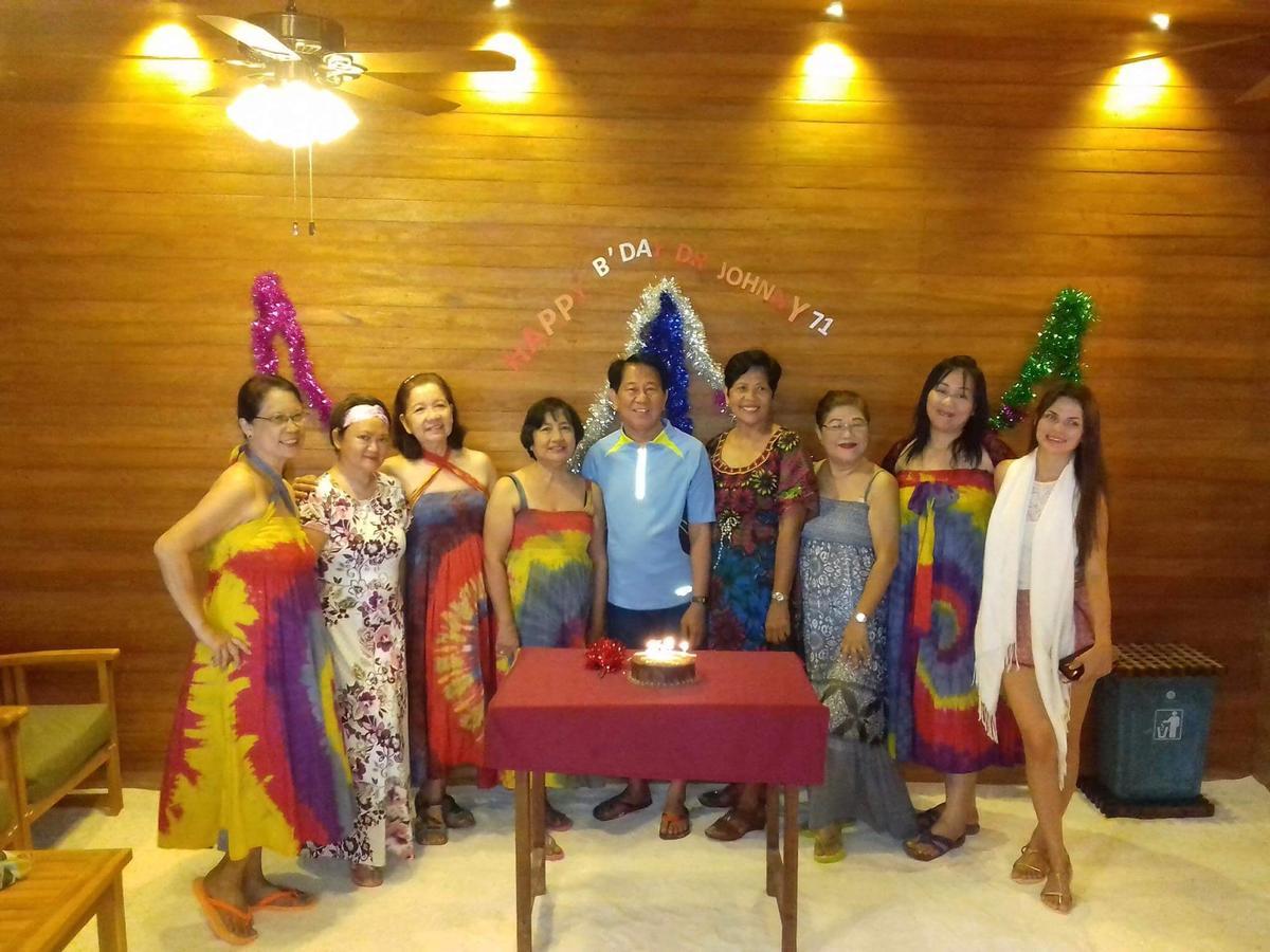 Leisure Boutique Hotel Maafushi Dış mekan fotoğraf
