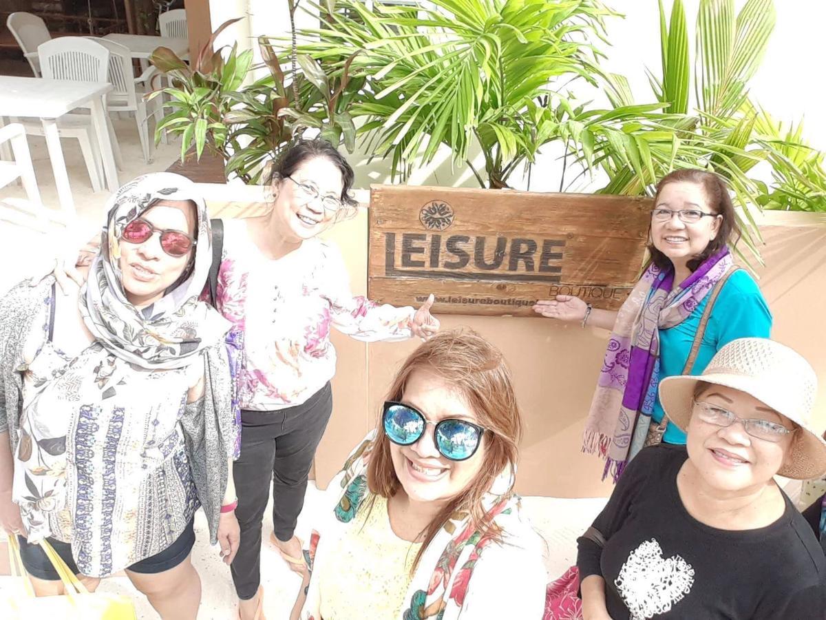 Leisure Boutique Hotel Maafushi Dış mekan fotoğraf