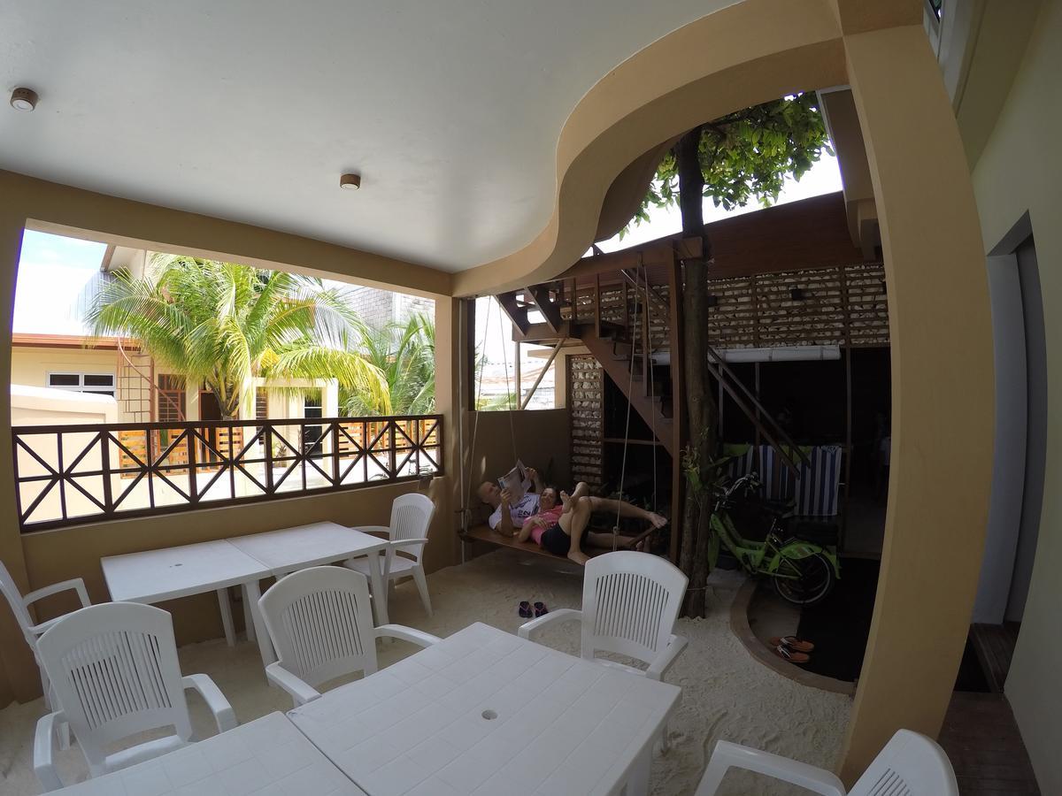 Leisure Boutique Hotel Maafushi Dış mekan fotoğraf
