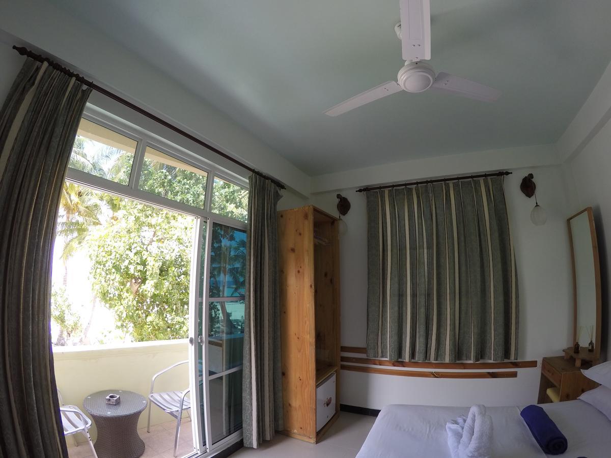 Leisure Boutique Hotel Maafushi Dış mekan fotoğraf