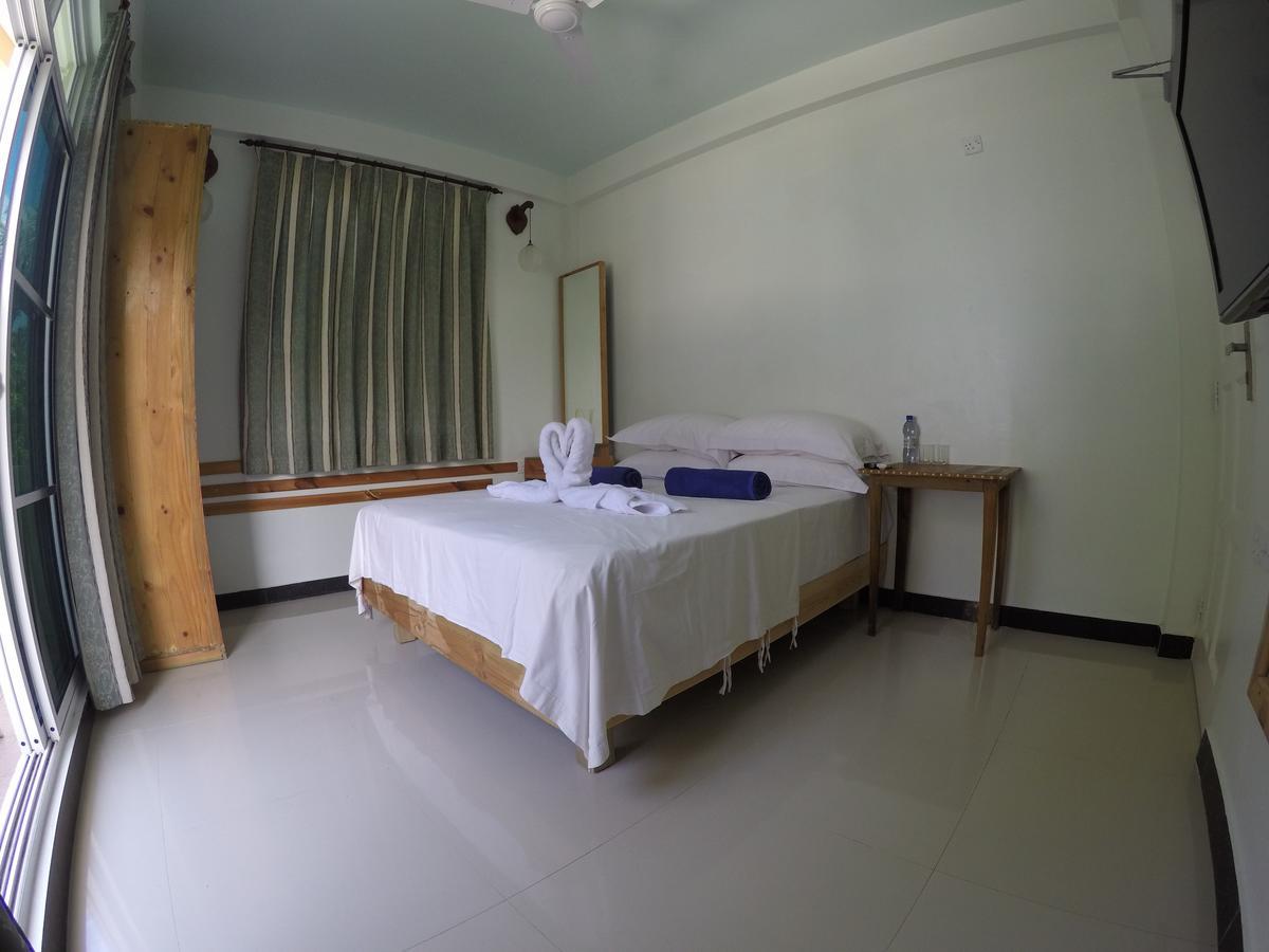 Leisure Boutique Hotel Maafushi Dış mekan fotoğraf