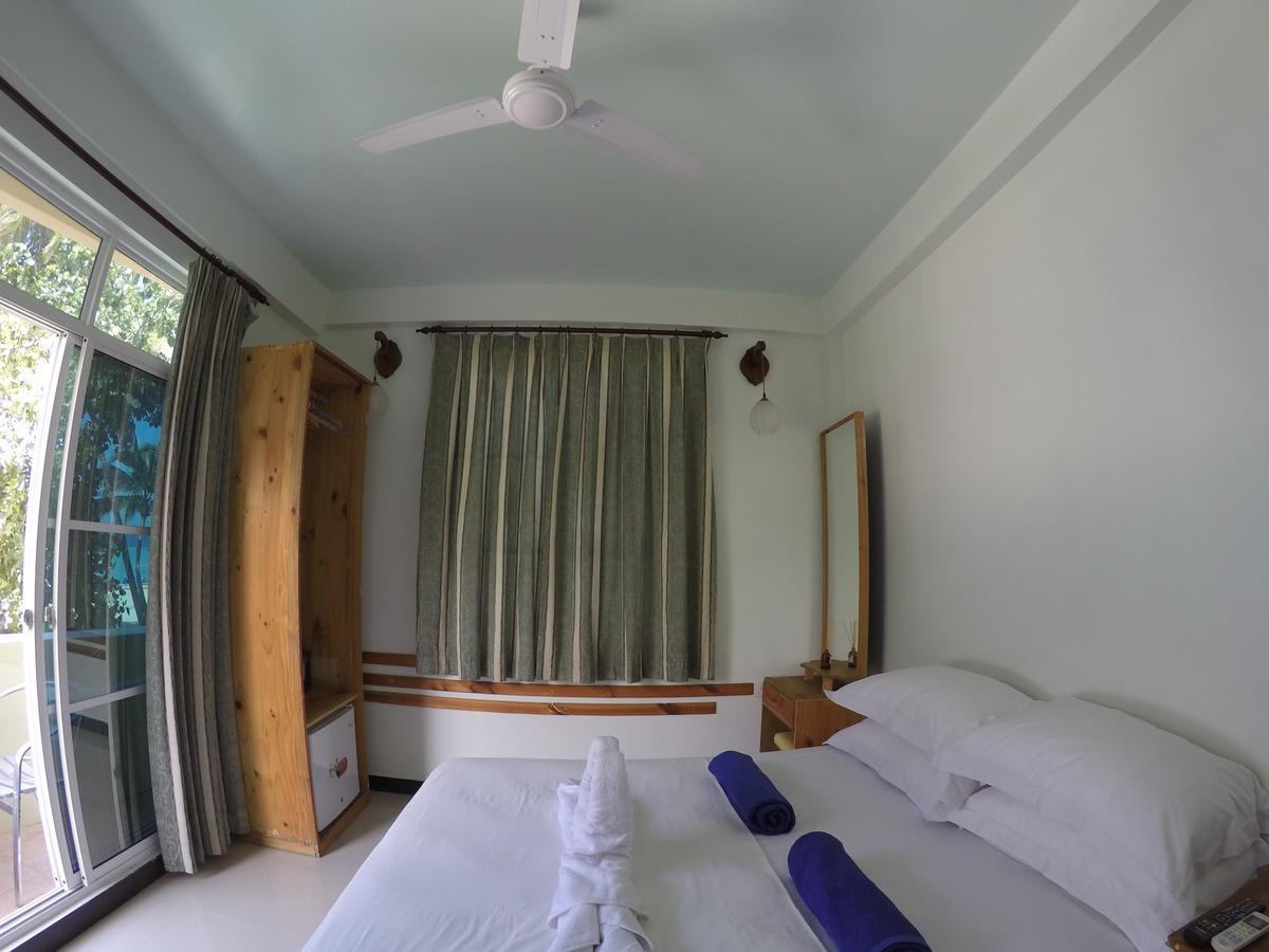 Leisure Boutique Hotel Maafushi Dış mekan fotoğraf