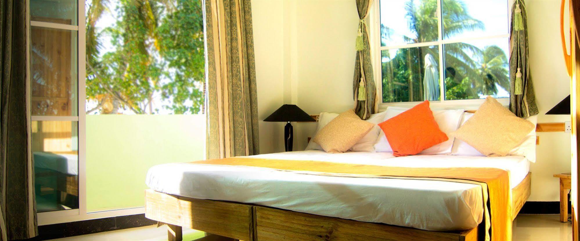 Leisure Boutique Hotel Maafushi Dış mekan fotoğraf